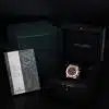 Audemars Piguet Royal Oak Offshore Volcano 26170ST.OO.D101CR.01 — dial detail