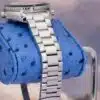 Omega Seamaster Planet Ocean complete set
