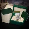 Rolex Datejust 41 126300 on wrist