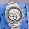 Omega Speedmaster Legend Schumacher 3506.31.00 on wrist