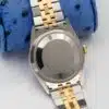 Rolex Datejust 36 movement