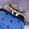 Rolex Sea-Dweller box and papers