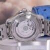 Omega Seamaster Diver 300 M lug width