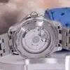 Omega Seamaster Diver 300 M lug width