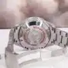 Omega Speedmaster Legend Schumacher 3506.31.00 dial macro