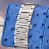 Piaget Polo S Chronograph warranty card