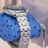Omega Seamaster Diver 300 M complete set