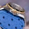 Rolex Sea-Dweller movement