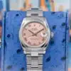 Rolex Datejust 31 178240 front dial view