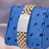 Rolex Datejust 36 box and papers