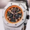 Audemars Piguet Royal Oak Offshore Volcano 26170ST.OO.D101CR.01 — movement