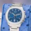 Piaget Polo S Chronograph G0A41006 on wrist