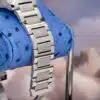 Piaget Polo S Chronograph movement