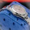 Rolex Datejust 31 178240 dial macro