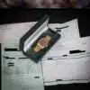 Rolex Day-Date 36 18038 complete set with original green box service records warranty card and Rolex USA invoice documents
