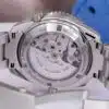 Omega Seamaster Planet Ocean lug width