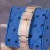 Rolex GMT-Master II 126711CHNR — wrist shot