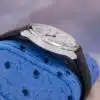 Cartier Ronde Must movement
