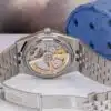 Rolex Land-Dweller 127234 — bracelet and clasp