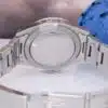Rolex Explorer II 16570 — bracelet and clasp