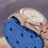 Rolex Sky-Dweller 326935 — bracelet and clasp