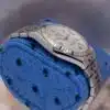 Rolex Land-Dweller 127234 — box and papers