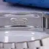 Rolex Explorer II 16570 — movement
