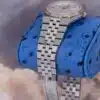 Rolex Land-Dweller 127234 — front dial view