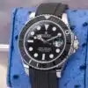 Rolex Yacht-Master 42 226659 — bezel detail