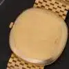 Patek Philippe Golden Ellipse Jumbo 3734/2 — movement