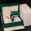 Rolex Yacht-Master 42 226659 — dial detail
