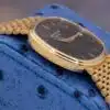 Patek Philippe Golden Ellipse Jumbo 3734/2 — bracelet and clasp