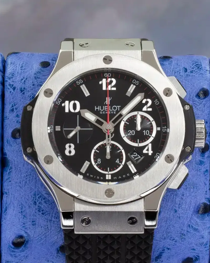 Hublot Big Bang — Palazzo Watches & Gems