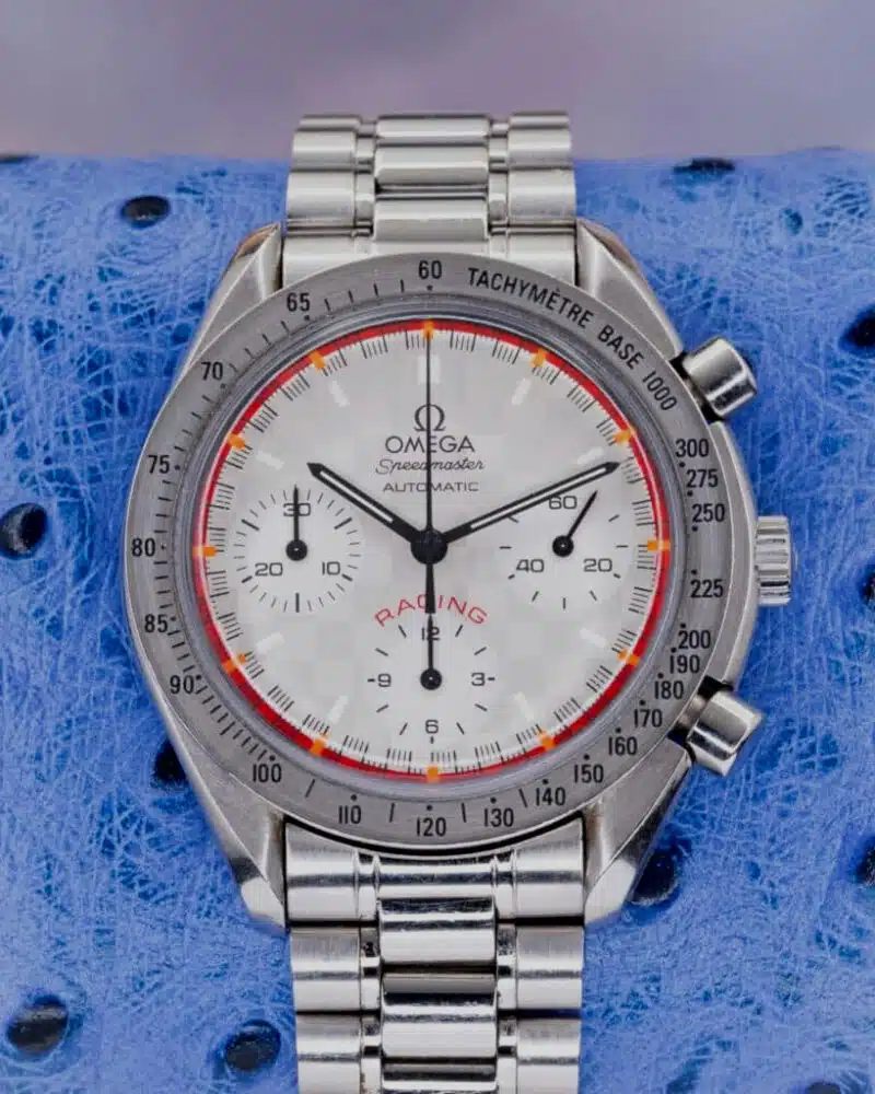 Omega Speedmaster — Palazzo Watches & Gems