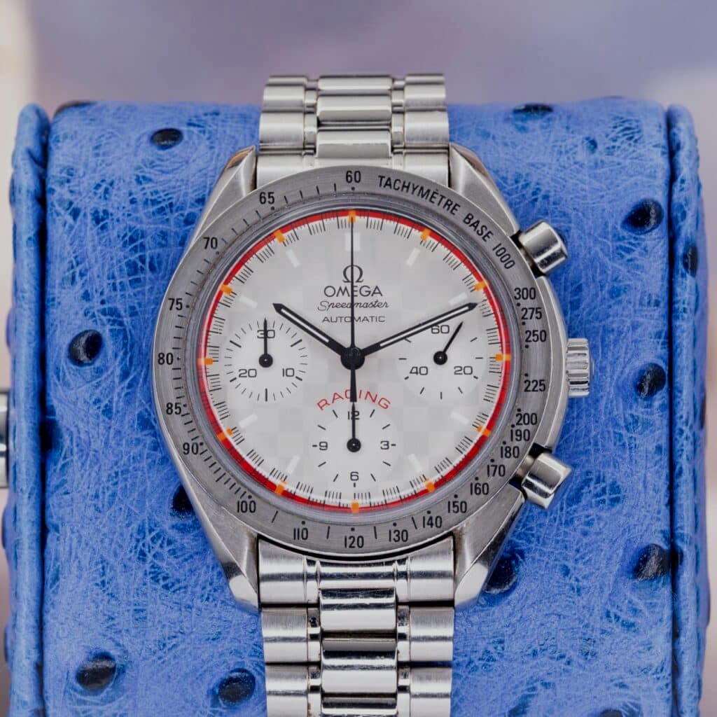 Omega Speedmaster — Palazzo Watches & Gems