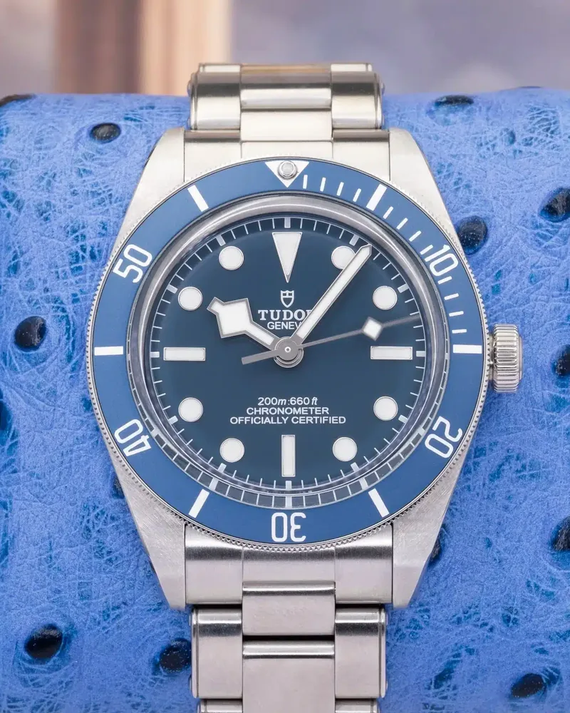 Tudor Black Bay 58 — Palazzo Watches & Gems
