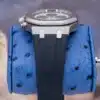 2016 Audemars Piguet Royal Oak Chronograph 26326ST.OO.D027CA.01 White dial Steel 41mm — Palazzo Watches & Gems