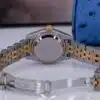 2009 Rolex Lady Datejust 179173 Blue dial Yellow Gold & Steel 26mm — Palazzo Watches & Gems