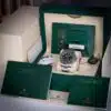 Rolex Submariner Date 126610LV Black dial Steel 41mm — Palazzo Watches & Gems