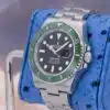Rolex Submariner Date 126610LV Black dial Steel 41mm — Palazzo Watches & Gems