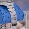 Rolex Submariner Date 126610LV Black dial Steel 41mm — Palazzo Watches & Gems