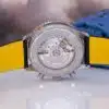 2021 Breitling Navitimer 1 B01 Chronograph 46 AB0127211C1P1 Blue dial Steel 46mm — Palazzo Watches & Gems