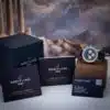 2021 Breitling Navitimer 1 B01 Chronograph 46 AB0127211C1P1 Blue dial Steel 46mm — Palazzo Watches & Gems