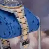 2023 Rolex Submariner Date 126613LB Blue dial Yellow Gold & Steel 41mm — Palazzo Watches & Gems