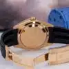2021 Rolex Sky-Dweller Yellow Gold / Black / Oysterflex 326238 Yellow Gold 42mm — Palazzo Watches & Gems