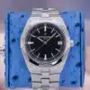 2020 Vacheron Constantin Overseas 4500V/110A-B483 Black dial Steel 41mm — Palazzo Watches & Gems