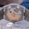 2020 Vacheron Constantin Overseas 4500V/110A-B483 Black dial Steel 41mm — Palazzo Watches & Gems