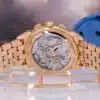 2022 Patek Philippe Grand Complications 5720/1R-001 Black dial Rose Gold — Palazzo Watches & Gems