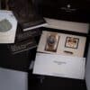 2022 Patek Philippe Grand Complications 5720/1R-001 Black dial Rose Gold — Palazzo Watches & Gems