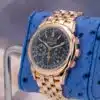 2022 Patek Philippe Grand Complications 5720/1R-001 Black dial Rose Gold — Palazzo Watches & Gems
